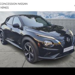 Nissan Juke 1.6 Hybrid 143ch Tekna 2023.5 occasion - N&icirc;mes - photo 3/24
