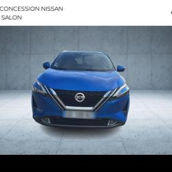 Nissan Qashqai 1.3 Mild Hybrid 158ch Tekna+ Xtronic Salon-de-Provence