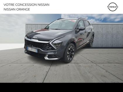 Kia Sportage - 1.6 T-GDi 265ch PHEV GT-Line Premium BVA6 4x4 - 28 999 €