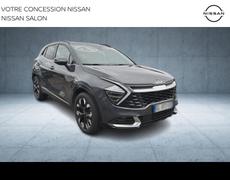 Kia Sportage Salon-de-Provence