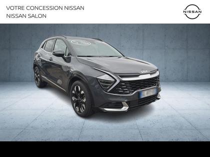 Kia Sportage - 1.6 T-GDi 265ch PHEV GT-Line Premium BVA6 4x4 - 29 299 €