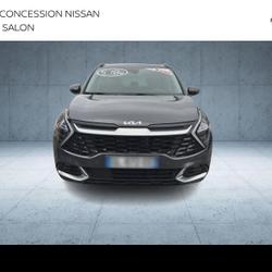 Kia Sportage 1.6 T-GDi 265ch PHEV GT-Line Premium BVA6 4x4 Salon-de-Provence