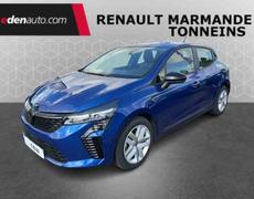 Renault Clio 5 Sainte-Bazeille