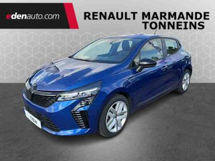 Renault Clio - Blue dCi 100 Evolution - 13 999 €