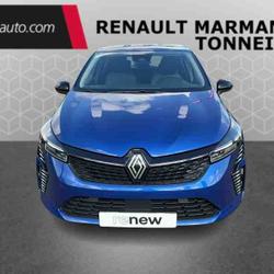 Renault Clio 5 Blue dCi 100 Evolution Sainte-Bazeille