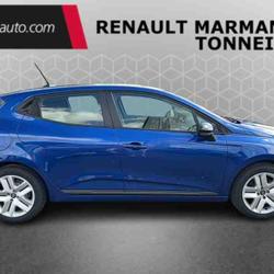Renault Clio 5 Blue dCi 100 Evolution Sainte-Bazeille