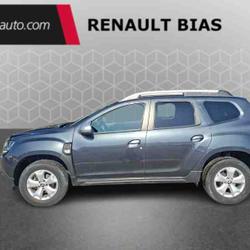 Dacia Duster Blue dCi 115 4x2 Confort Bias