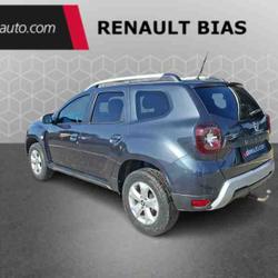 Dacia Duster Blue dCi 115 4x2 Confort Bias