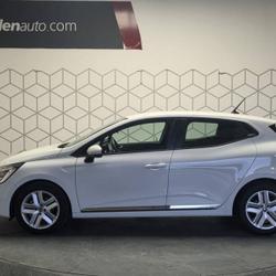 Renault Clio 5 Blue dCi 85 Business Tarbes