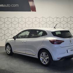 Renault Clio 5 Blue dCi 85 Business Tarbes