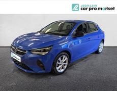 Opel Corsa Cessy