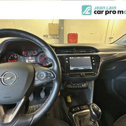 Opel Corsa Corsa 1.2 Turbo 100 ch BVM6 Elegance Business Cessy
