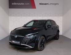 Nissan Qashqai Limoges