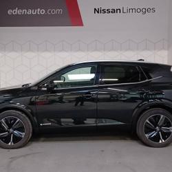 Nissan Qashqai e-Power 190 ch Tekna Limoges