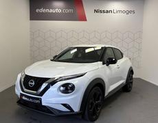Nissan Juke - DIG-T 114 Tekna - 21 900 €