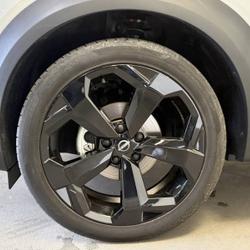 Nissan Juke DIG-T 114 Tekna Limoges