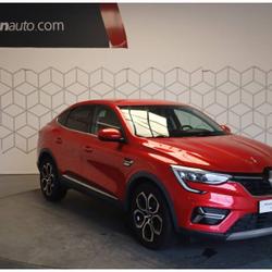 Renault Arkana E-Tech hybride 145 - 22 Techno Tarbes