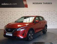 Nissan Qashqai Tarbes