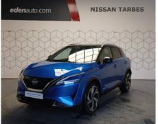 Nissan Qashqai Tarbes