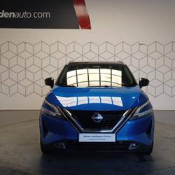 Nissan Qashqai e-Power 190 ch Tekna+ Tarbes