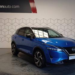 Nissan Qashqai e-Power 190 ch Tekna+ Tarbes