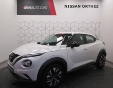 Nissan Juke Orthez