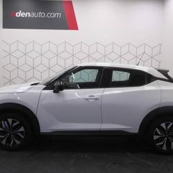 Nissan Juke DIG-T 114 Acenta Orthez