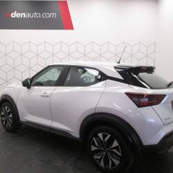 Nissan Juke DIG-T 114 Acenta Orthez