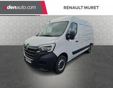 Renault Master Muret