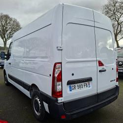 Renault Master FOURGON FGN TRAC F3500 L2H2 BLUE DCI 135 CONFORT Muret