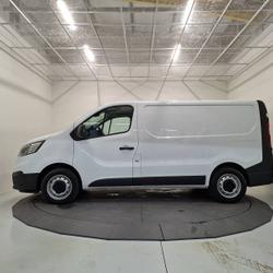 Renault Trafic FGN L1H1 3000 KG BLUE DCI 130 CONFORT Muret