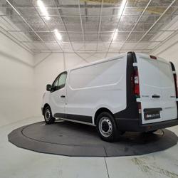 Renault Trafic FGN L1H1 3000 KG BLUE DCI 130 CONFORT Muret