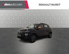 Dacia Spring Muret