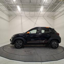 Dacia Spring Achat Int&eacute;gral Confort Plus Muret