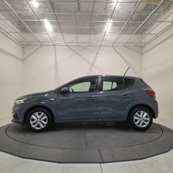 Dacia Sandero ECO-G 100 Expression Muret