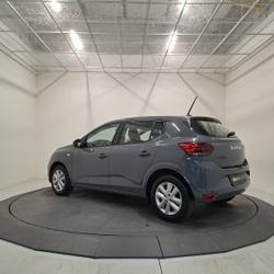 Dacia Sandero ECO-G 100 Expression Muret