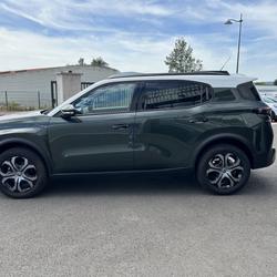 Citroen C3 Aircross Hybride 145 e-DSC6 PLUS occasion - Saint-Germain-Lespinasse - photo 2/20