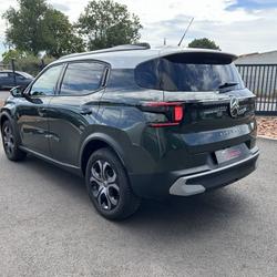 Citroen C3 Aircross Hybride 145 e-DSC6 PLUS occasion - Saint-Germain-Lespinasse - photo 3/20