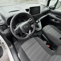 Opel Combo life Diesel 1.5 100ch S/S L2H1 occasion - La Pellerine - photo 2/21