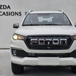 Foton Tunland 2.0 163ch Double Cabine Le Havre