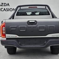 Foton Tunland 2.0 163ch Double Cabine Le Havre