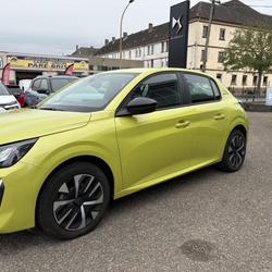 Peugeot e-208 Electrique 136ch Style occasion - Sarre-Union - photo 2/9