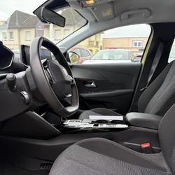 Peugeot e-208 Electrique 136ch Style occasion - Sarre-Union - photo 3/9