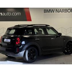 Mini Mini Countryman 136 ch BVA7 Cooper Edition Premium Plus B&eacute;ziers