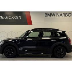 Mini Mini Countryman 136 ch BVA7 Cooper Edition Premium Plus B&eacute;ziers
