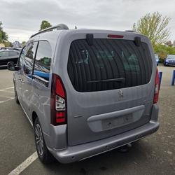 Peugeot Partner Tepee 1.6 BlueHDi 100 S&S EGT6 Active Ch&acirc;teau-Gontier-sur-Mayenne