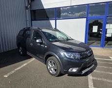 Dacia Logan MCV Château-Gontier-sur-Mayenne