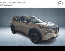 Nissan XTrail Salon-de-Provence