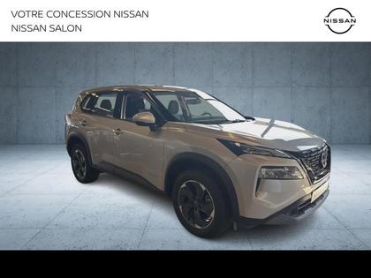 Nissan XTrail - e-Power 204ch Acenta 2024 - 34 499 €