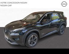 Nissan XTrail Manosque